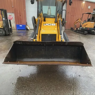 2021 JCB 1CXT thumbnail