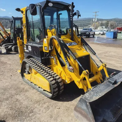 2021 JCB 1CXT thumbnail