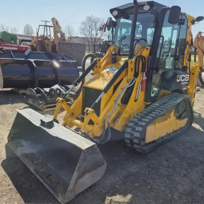 2021 JCB 1CXT thumbnail