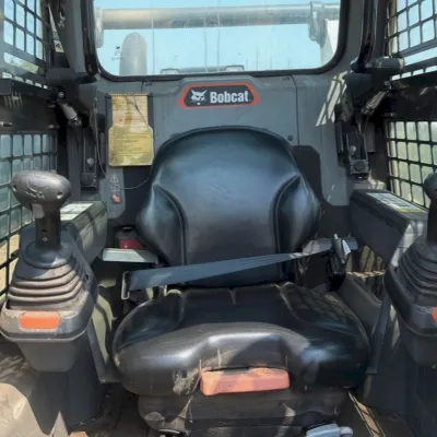 2020 Bobcat T76 thumbnail