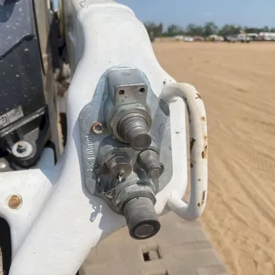 2020 Bobcat T76 thumbnail