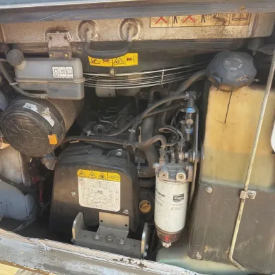2020 Bobcat T76 thumbnail