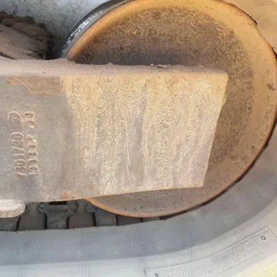 2020 Bobcat T76 thumbnail
