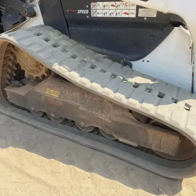 2020 Bobcat T76 thumbnail