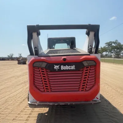 2020 Bobcat T76 thumbnail