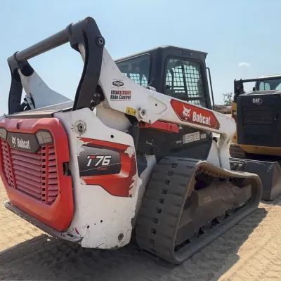 2020 Bobcat T76 thumbnail