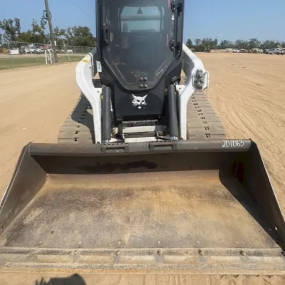 2020 Bobcat T76 thumbnail