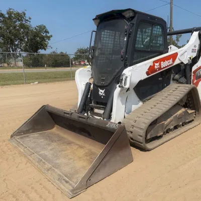 2020 Bobcat T76 thumbnail