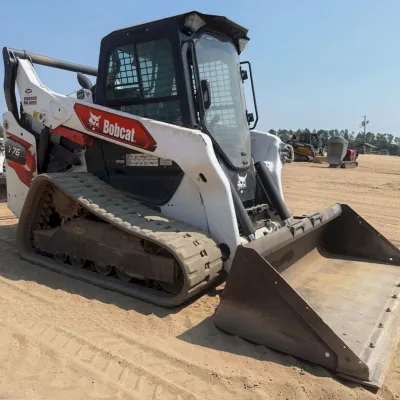 2020 Bobcat T76 thumbnail