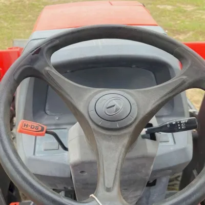 2018 Kubota L47 thumbnail