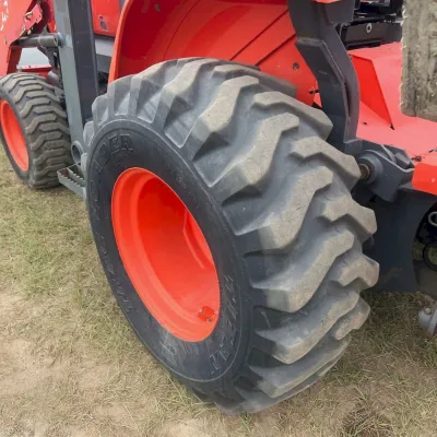 2018 Kubota L47 thumbnail