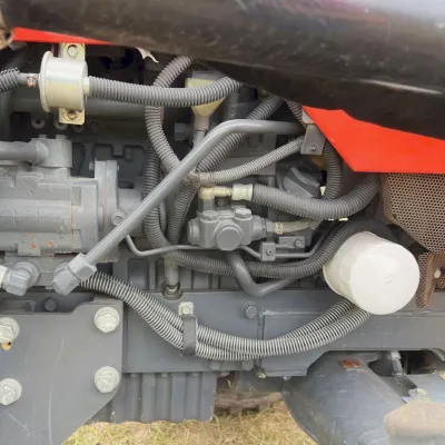 2018 Kubota L47 thumbnail