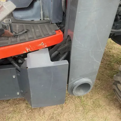 2018 Kubota L47 thumbnail