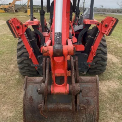 2018 Kubota L47 thumbnail