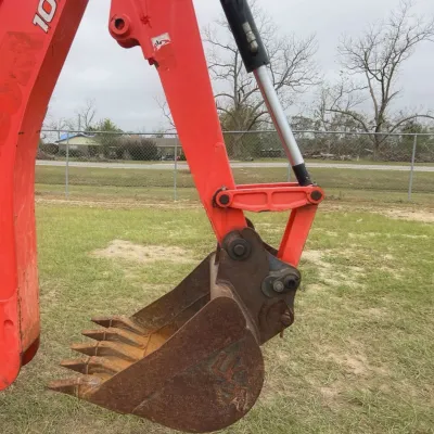 2018 Kubota L47 thumbnail