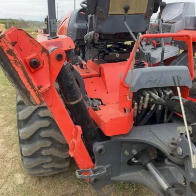 2018 Kubota L47 thumbnail
