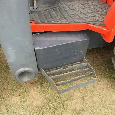 2018 Kubota L47 thumbnail