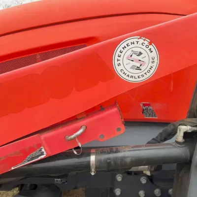 2018 Kubota L47 thumbnail