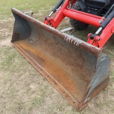 2018 Kubota L47 thumbnail