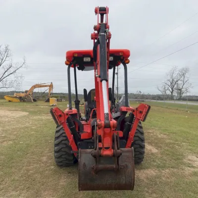 2018 Kubota L47 thumbnail