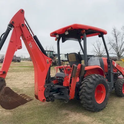 2018 Kubota L47 thumbnail