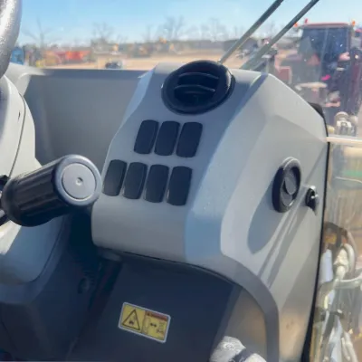 2016 Caterpillar 416F2 thumbnail