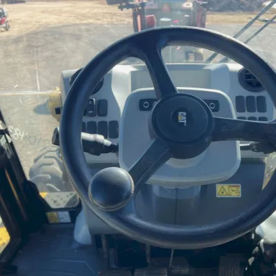 2016 Caterpillar 416F2 thumbnail