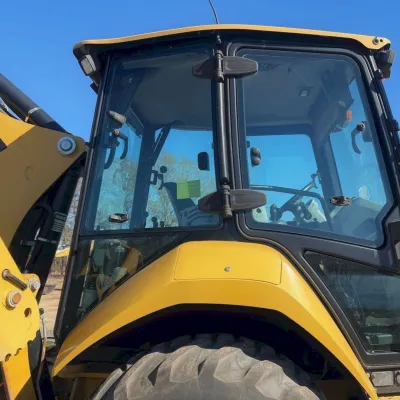 2016 Caterpillar 416F2 thumbnail