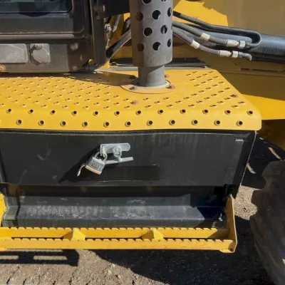 2016 Caterpillar 416F2 thumbnail