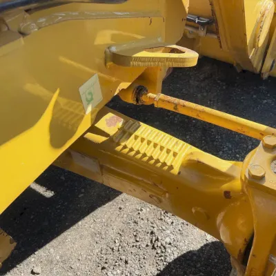 2016 Caterpillar 416F2 thumbnail
