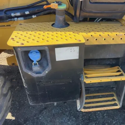 2016 Caterpillar 416F2 thumbnail