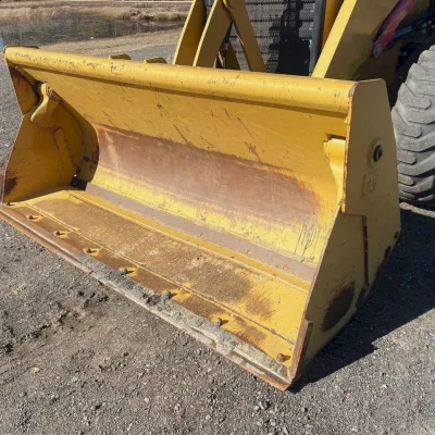 2016 Caterpillar 416F2 thumbnail