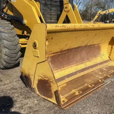 2016 Caterpillar 416F2 thumbnail