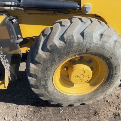 2016 Caterpillar 416F2 thumbnail