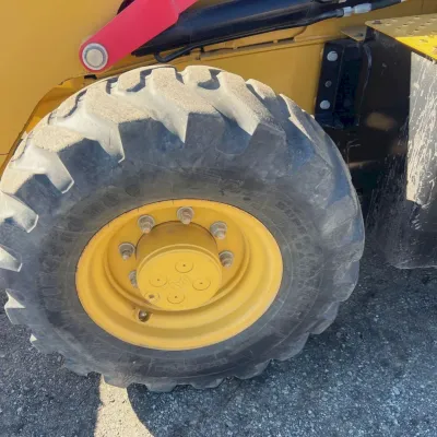 2016 Caterpillar 416F2 thumbnail