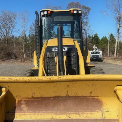 2016 Caterpillar 416F2 thumbnail