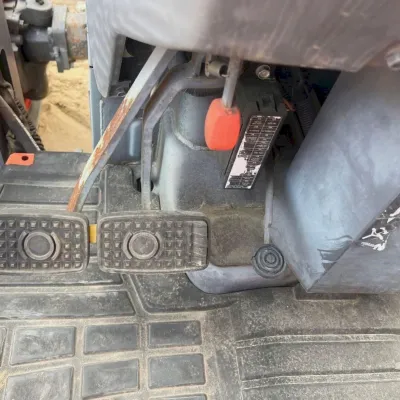 2018 Kubota M62 thumbnail