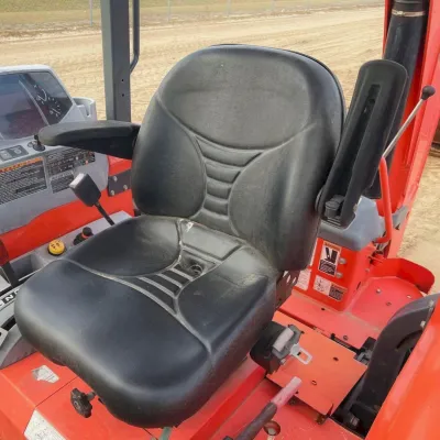 2018 Kubota M62 thumbnail
